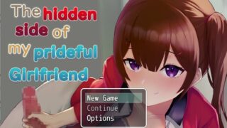 【RPG/双端】我的女朋友 【度盘/1.1G】