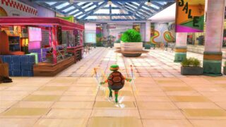 【单机/官中】忍者神龟：变种释放/Teenage Mutant Ninja Turtles: Mutants Unleashed v1.0.0【度盘/27.3GB】