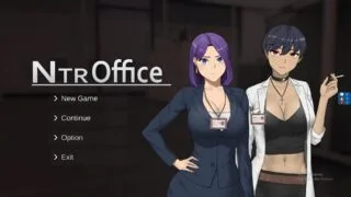 【RPG】 NTR办公室 NTR office bug fixed 02 官方中文无修版 【度盘/1.8G】