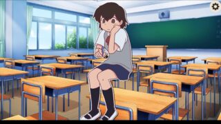 【SLG/安卓】 心跳！远程操控女孩的神奇APP  【度盘/30MB】