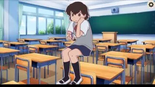 【SLG/安卓】 心跳！远程操控女孩的神奇APP  【度盘/30MB】