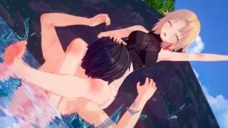 【ADV/双端】女神的心血来潮 (Goddesses' Whim) 【度盘/3.8G】