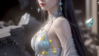 【国漫AI/882P】司妙玲,萧薰儿,云霄,云曦,焰灵姬,小白,南门允,宁雨蝶,叶轻灵,叶倾仙,幽忆寒,云曦【度盘/6.22G】
