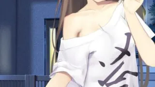【SLG/双端/官中】与妹妹同居/Nemurimouto 0.07【度盘/336M】