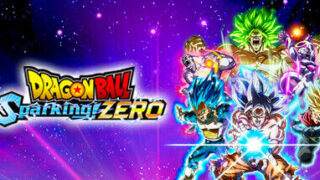 【单机/汉化】《七龙珠 电光炸裂！ZERO》 数字终极版 免安装绿色中文版+预购特典【度盘/27.5G】