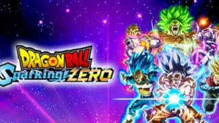 【单机/汉化】《七龙珠 电光炸裂！ZERO》 数字终极版 免安装绿色中文版+预购特典【度盘/27.5G】