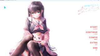 【ADV/生肉】制服カノジョ まよいごエンゲージ【度盘/2.7G】