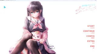 【ADV/生肉】制服カノジョ まよいごエンゲージ【度盘/2.7G】