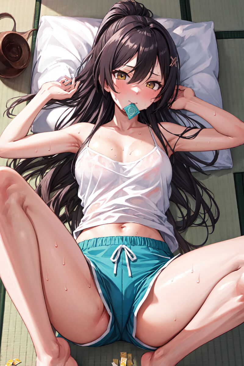 【番剧】偶像大師 閃耀色彩【磁链/更新至第二季12】 — 第 4 张 【番剧】偶像大師 閃耀色彩【磁链/更新至第二季12】 — 第 4 张