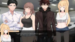 【SLG/双端】宿醉之歌 S1 v0.0.3 汉化版-动态【度盘/1.46G】