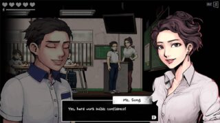 【ADV/官中】昏迷 2B：地下墓穴/The Coma 2B: Catacomb v1.0.3【度盘/3.38GB】