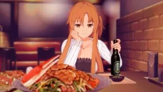 【3D】亚丝娜NTR 【度盘/715M】