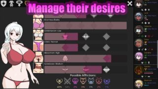 【SLG】【动态/新作/PC/安卓】 淫欲地牢 Ero Dungeons V1.0  正式版 官方中文版 【度盘/600M】