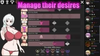 【SLG】【动态/新作/PC/安卓】 淫欲地牢 Ero Dungeons V1.0  正式版 官方中文版 【度盘/600M】