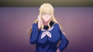 【生肉】OVA 聖華女学院公認竿おじさん ＃5