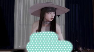 【3D】[MaF] 八尺系列十月份前的合集【度盘】