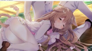 【ADV】霞流宝石心 -壮志凌云振寰宇-/破琵琶生产公社汉化【度盘/4.7G】