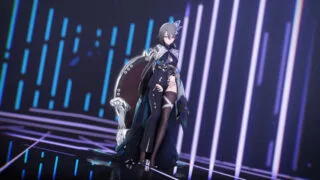 【MMD】【QiMumu77】崩坏三薇塔 10 月新作【度盘/210M】