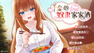 【KRKR/安卓/官中】千金的奴隶家家酒 1.0.2【度盘/306M】