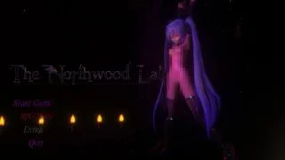 【3D】The Northwood Lair ver1.36初音奴隶家族 H 伴侣 Beta 8月9月更新【度盘/20.3G】
