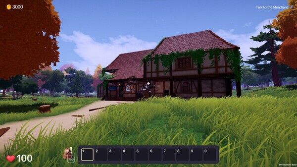 【单机游戏/官中】《传说酒馆》 Ale & Tale Tavern 正式版 联机补丁【度盘/6GB】 — 第 2 张