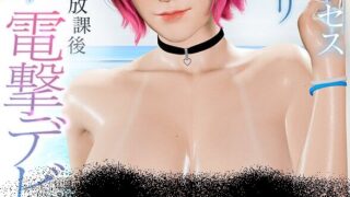 【3D/VR】META-001 次元爱里，闪电出道！【度盘/2G/4K/VR】