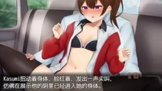 【RPG/PC/安卓】 我的女朋友1.0 汉化版 【度盘/1.1g】