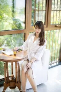 【写真】[MyGirl美媛馆]Vol.613 水水er 【度盘/夸克/60P/543MB】