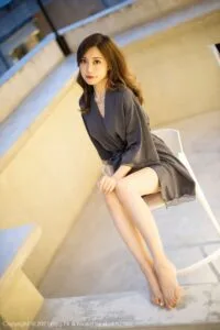 【写真】[MyGirl美媛馆]Vol.616 绮里嘉ula 【度盘/夸克/63P/532MB】