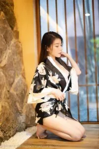 【写真】[MyGirl美媛馆]Vol.621 vetive 【度盘/夸克/71P/687MB】