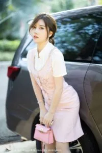 【写真】[MyGirl美媛馆]Vol.626 美桃酱【度盘/夸克/112P/1.00GB】