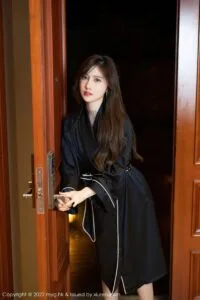 【写真】[MyGirl美媛馆]Vol.628 美桃酱 【度盘/夸克/57P/569MB】