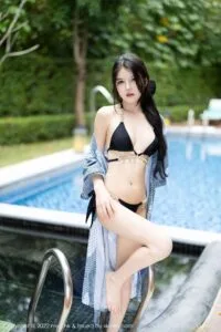 【写真】[MyGirl美媛馆]Vol.629 媛媛酱【度盘/夸克/60P/624MB】