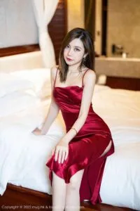 【写真】[MyGirl美媛馆]Vol.630 绮里嘉ula 【度盘/夸克/59P/495MB】