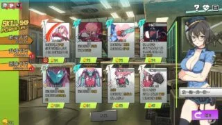 【SLG】 卡牌对战 超能X天使V1.12 +回想【更新】 【度盘/5.1G】