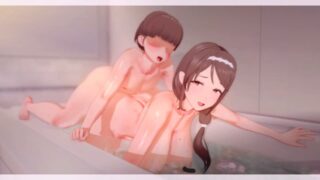 【MMD-HMV】HONGCHA 人妻合集5部 【度盘/630M】