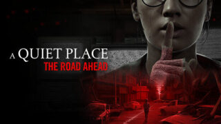 【单机】《寂静之地：前路漫漫》 全DLC/预购特典【度盘/34GB】