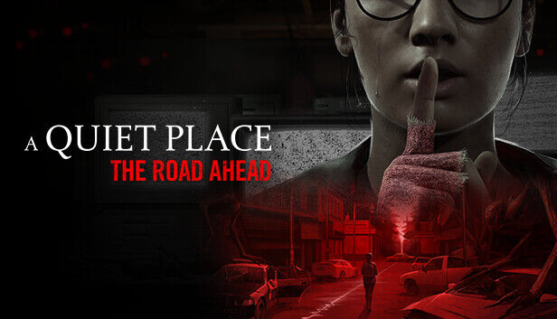 【单机】《寂静之地:前路漫漫》 全DLC/预购特典【度盘/34GB】 — 第 3 张 【单机】《寂静之地:前路漫漫》 全DLC/预购特典【度盘/34GB】 — 第 3 张