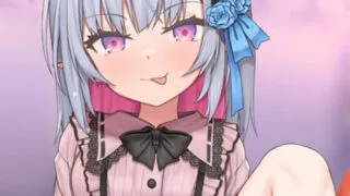 【日中双语/ASMR】3DIO-教育雌小鬼、明知你赢不了，为何还要作死呢？【度盘/117M】