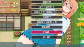 【KRKR/安卓】田舍露出女子校生2【度盘/502.6M】