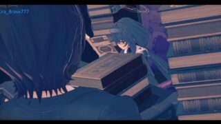 【3D】akira777:古关忧 古関ウイ【度盘】补档