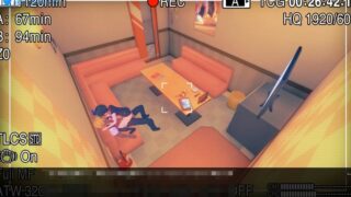 【3D】akira777:更科瑠夏 [出租女友]【度盘】补档