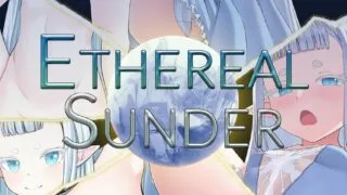 【RPG/AI 汉化 / 步兵】Ethereal Sunder ver0.13.3【度盘/1.43g】