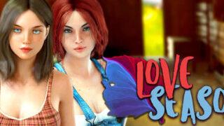 【SLG/中文】恋爱季节 Love Season V2.0 STEAM官方中文版【度盘/5.6G】