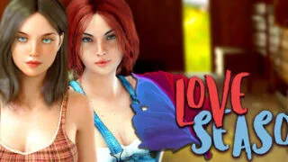 【SLG/中文】恋爱季节 Love Season V2.0 STEAM官方中文版【度盘/5.6G】