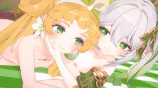 【MMD】SEX-萝莉控合集 【度盘/767M】