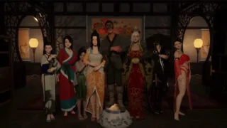 【SLG】【PC/官中/更新角色】 极品采花郎 V1.4.0 官中步兵版 +存档 【3.7G】