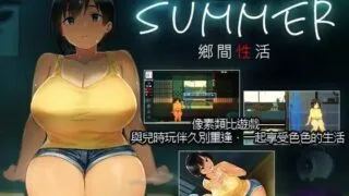 【SLG/PC/安卓】 Winter~乡间性活~ WINTER-田舎の性活- WINTER-乡村性活- Ver250530 官中步兵版 【度盘/1G】
