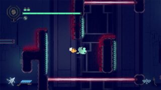【ACT/官中】九日/Nine Sols v20241108【度盘/11.4GB】