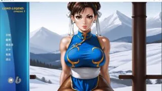 【SLG/汉化/PC/安卓】 淫秽传奇 Lewd Legend Episode I 【v1.0】 汉化版 【度盘/500M】